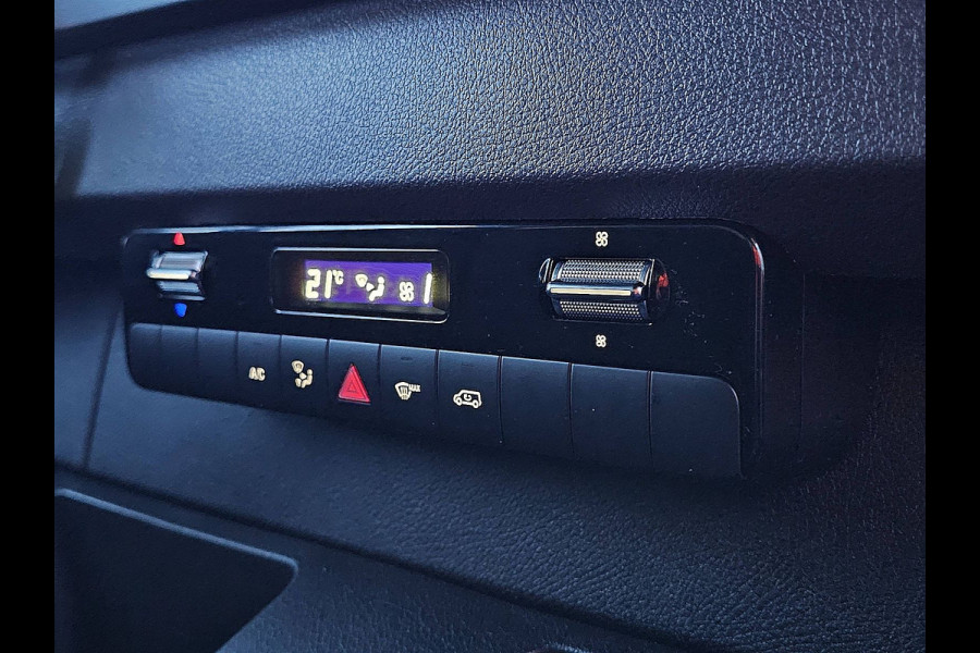 Mercedes-Benz Sprinter 315 1.9 CDI L4H2 RWD ac automaat EURO6 cruisecontrol MBUX carplay