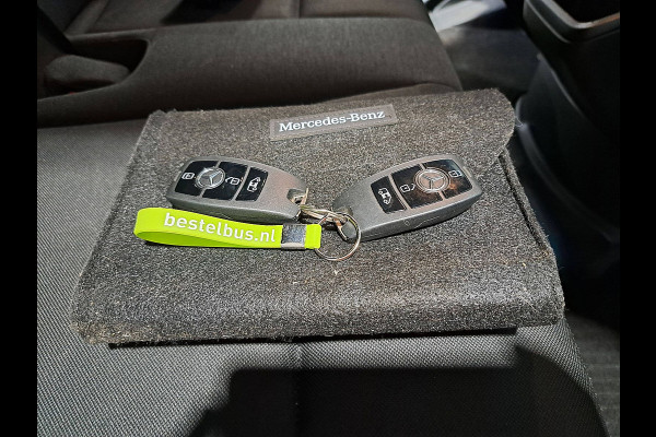 Mercedes-Benz Sprinter 315 1.9 CDI L4H2 RWD ac automaat EURO6 cruisecontrol MBUX carplay