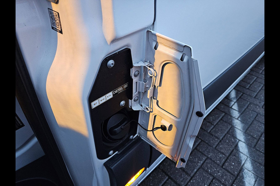 Mercedes-Benz Sprinter 315 1.9 CDI L4H2 RWD ac automaat EURO6 cruisecontrol MBUX carplay