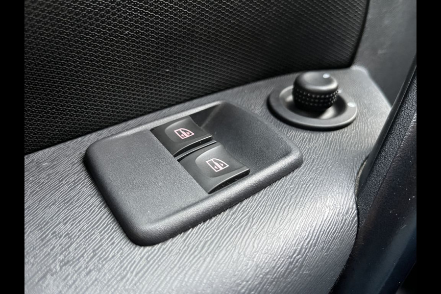 Mercedes-Benz Citan 108 CDI E6 3p Lease €178p/m, Airco, Trekhaak, Inrichting, Imperiaal, Onderhoudshistorie aanwezig