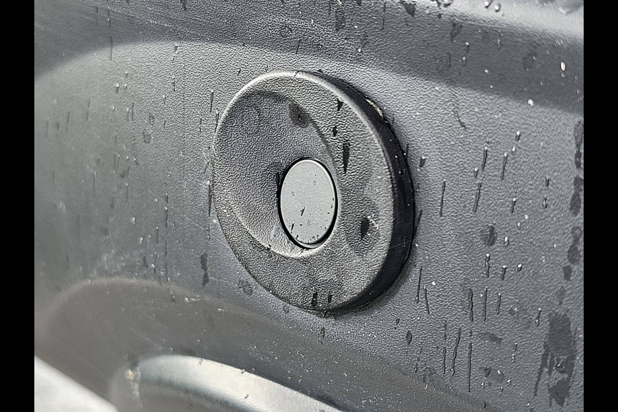 Dacia Dokker 1.5 dCi 75 Essential L1 Airco Navi Euro6 NAP 1e Eigenaar Oh-Historie!