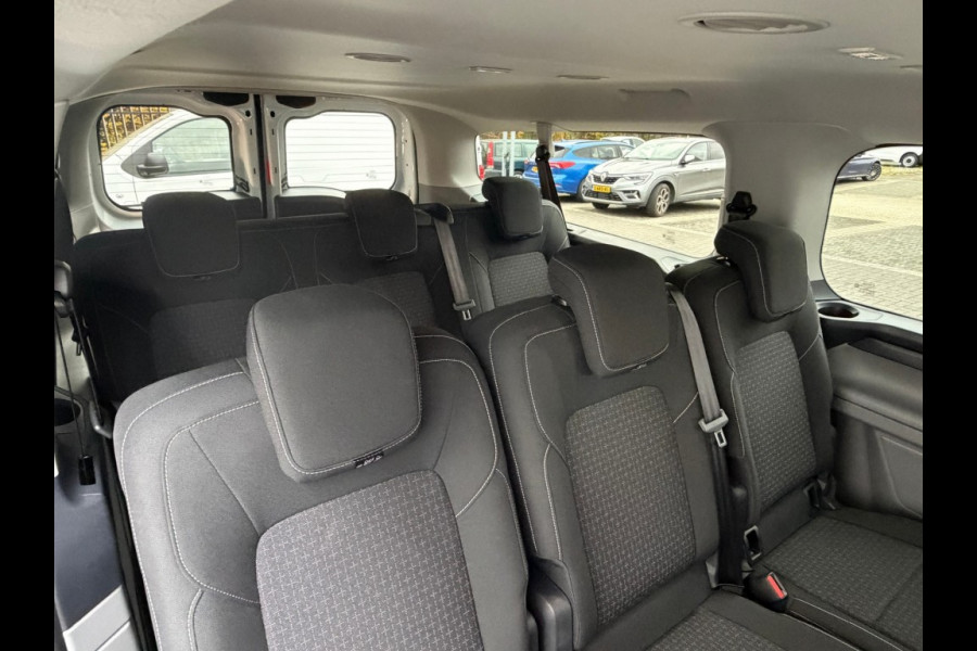 Ford Transit Kombi Custom 9 pers. Plug-in Hybride 340 L2H1 233pk Trend