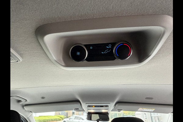 Ford Transit Kombi Custom 9 pers. Plug-in Hybride 340 L2H1 233pk Trend