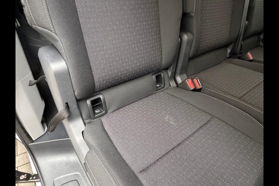 Ford Transit Kombi Custom 9 pers. Plug-in Hybride 340 L2H1 233pk Trend