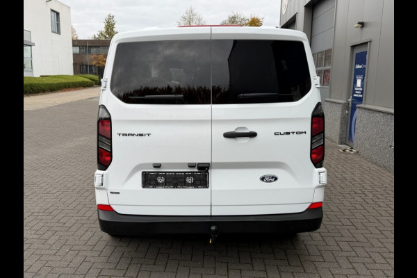 Ford Transit Kombi Custom 9 pers. Plug-in Hybride 340 L2H1 233pk Trend