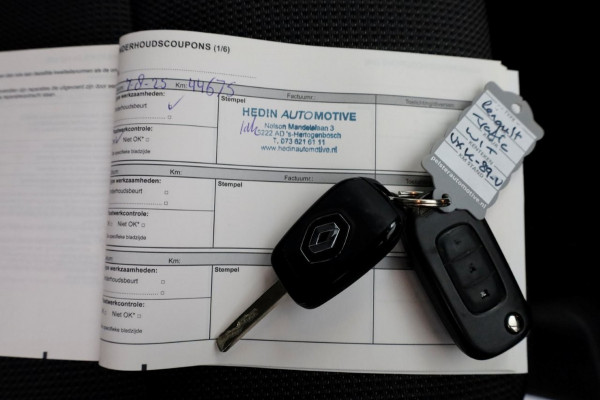 Renault Trafic 2.0 dCi 110pk L2H1 Work Edition Koelwagen 08-2023