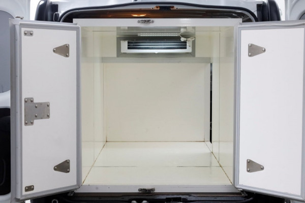 Renault Trafic 2.0 dCi 110pk L2H1 Work Edition Koelwagen 08-2023