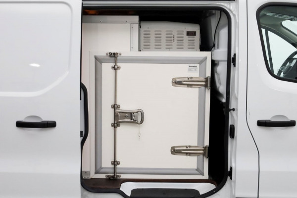 Renault Trafic 2.0 dCi 110pk L2H1 Work Edition Koelwagen 08-2023