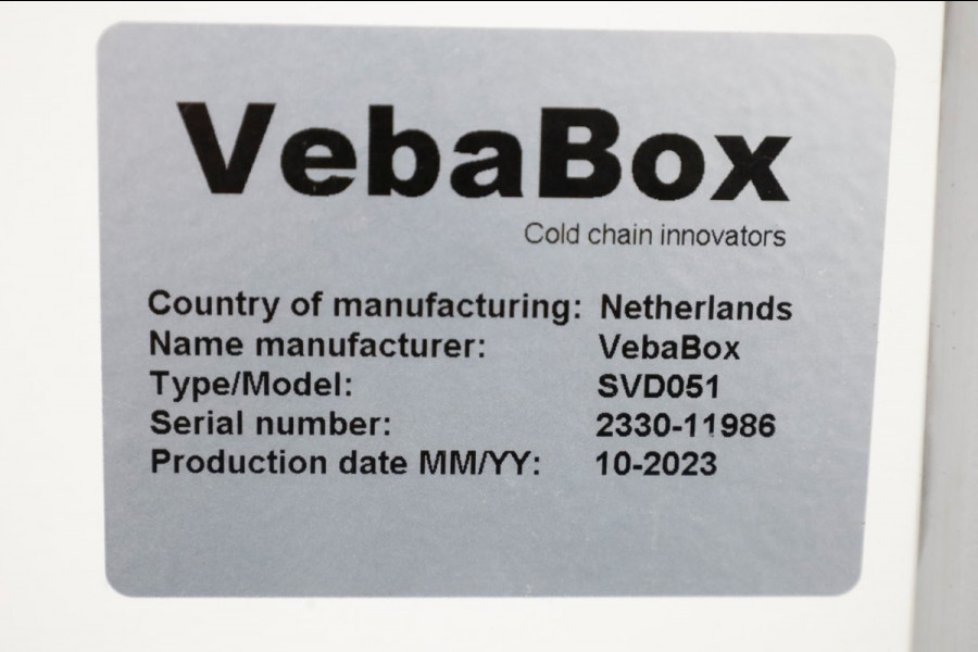 Renault Trafic 2.0 dCi 110pk L2H1 Work Edition Koelwagen 08-2023