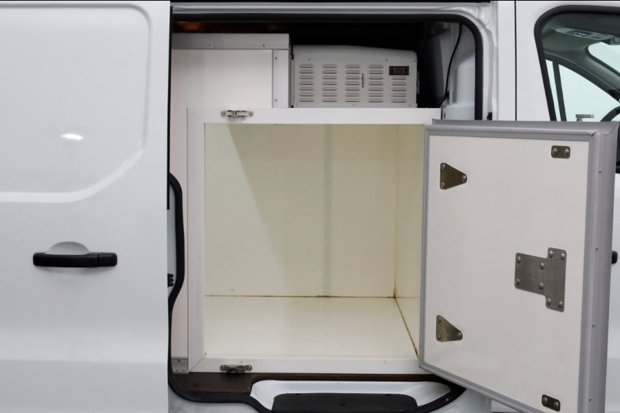 Renault Trafic 2.0 dCi 110pk L2H1 Work Edition Koelwagen 08-2023