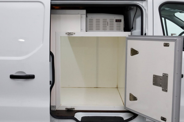 Renault Trafic 2.0 dCi 110pk L2H1 Work Edition Koelwagen 08-2023