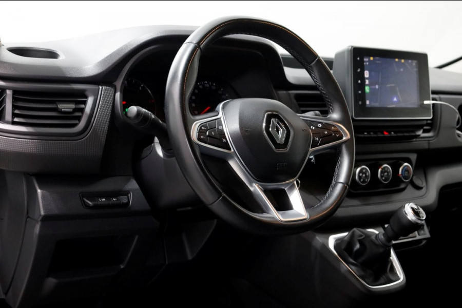 Renault Trafic 2.0 dCi 110pk L2H1 Work Edition Koelwagen 08-2023