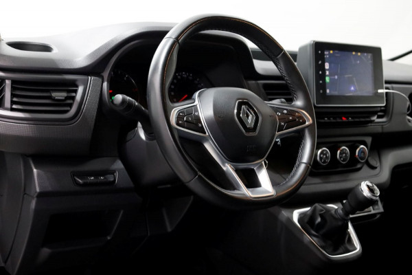 Renault Trafic 2.0 dCi 110pk L2H1 Work Edition Koelwagen 08-2023