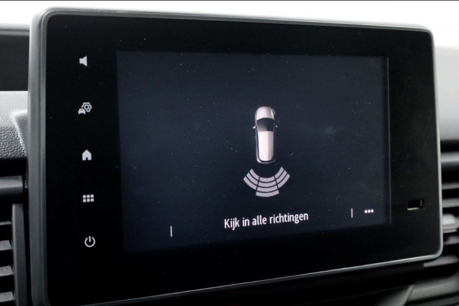 Renault Trafic 2.0 dCi 110pk L2H1 Work Edition Koelwagen 08-2023