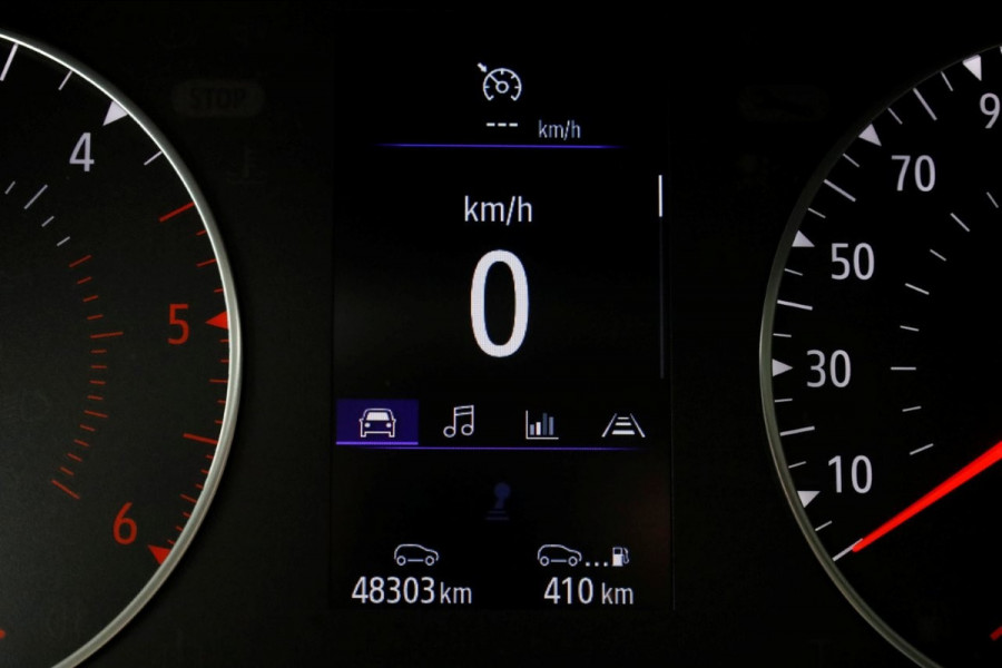 Renault Trafic 2.0 dCi 110pk L2H1 Work Edition Koelwagen 08-2023