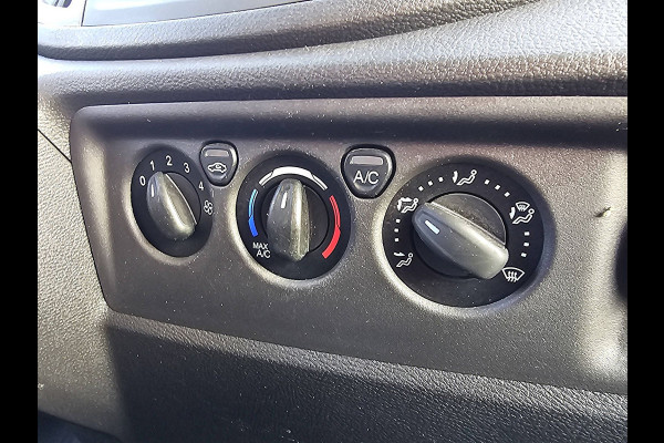 Ford Transit 350 2.0 TDCI L2H2 Trend Imperiaal Werkplaats-Inrichting Navi Airco Camera 130Pk Euro6 Oh-Historie 1e Eigenaar!