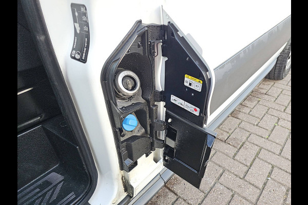 Ford Transit 350 2.0 TDCI L2H2 Trend Imperiaal Werkplaats-Inrichting Navi Airco Camera 130Pk Euro6 Oh-Historie 1e Eigenaar!