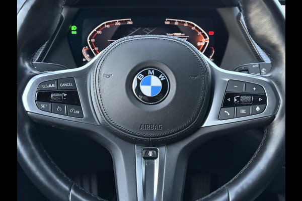 BMW 1-serie 118i Aut. Exe Sportline M-Int | Trekhaak | Facelift | Virtual Cockpit |