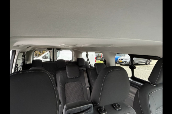 Ford Transit Kombi Custom 9 pers. Plug-in Hybride 340 L2H1 NAVIGATIE AIRCO ACHTER etc
