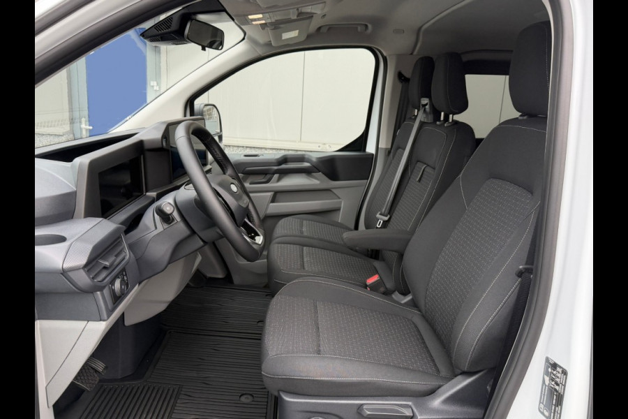 Ford Transit Kombi Custom 9 pers. Plug-in Hybride 340 L2H1 NAVIGATIE AIRCO ACHTER etc