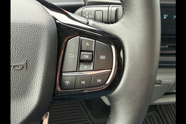Ford Transit Kombi Custom 9 pers. Plug-in Hybride 340 L2H1 NAVIGATIE AIRCO ACHTER etc
