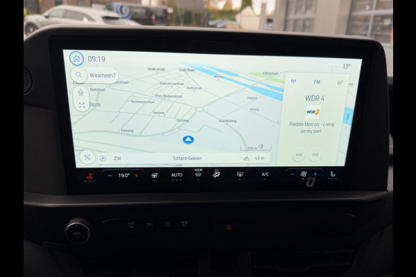 Ford Transit Kombi Custom 9 pers. Plug-in Hybride 340 L2H1 NAVIGATIE AIRCO ACHTER etc