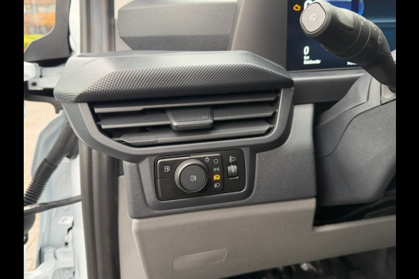 Ford Transit Kombi Custom 9 pers. Plug-in Hybride 340 L2H1 NAVIGATIE AIRCO ACHTER etc