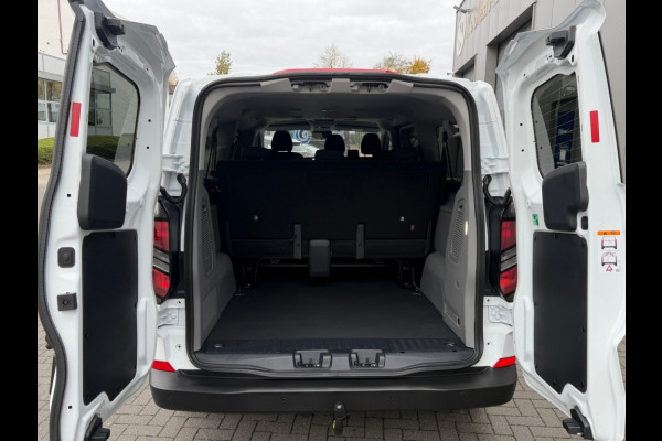 Ford Transit Kombi Custom 9 pers. Plug-in Hybride 340 L2H1 NAVIGATIE AIRCO ACHTER etc