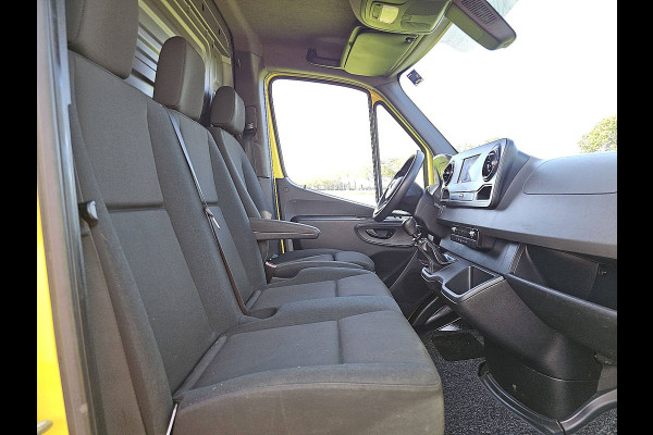 Mercedes-Benz Sprinter 314 2.2 CDI L2H1 EURO VI-D airco, mbux, navi, camera, trekhaak