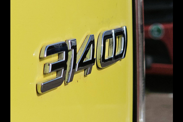 Mercedes-Benz Sprinter 314 2.2 CDI L2H1 EURO VI-D airco, mbux, navi, camera, trekhaak