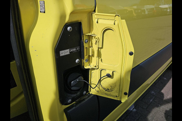 Mercedes-Benz Sprinter 314 2.2 CDI L2H1 EURO VI-D airco, mbux, navi, camera, trekhaak