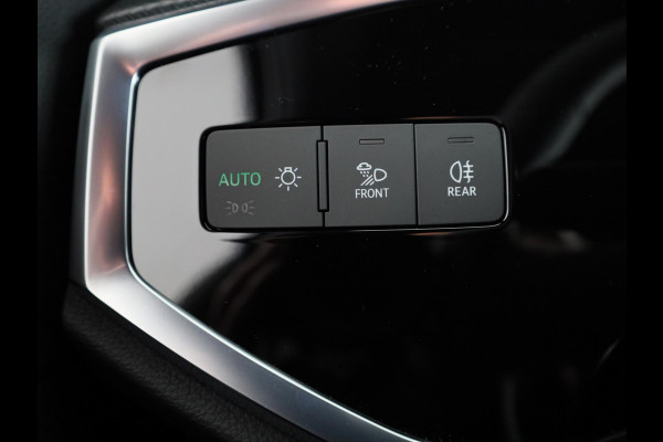 Audi Q3 Sportback 35 TFSI S Edition Competition | Zakelijke financiering 3,99% | Adaptive cruise control | Sonos premium 3d sound | Optiekpakket zwart plus | Ambient verlichting | Keyless |