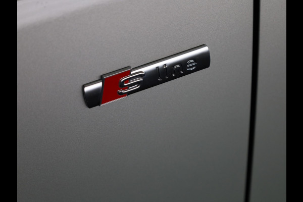 Audi Q3 Sportback 35 TFSI S Edition Competition | Zakelijke financiering 3,99% | Adaptive cruise control | Sonos premium 3d sound | Optiekpakket zwart plus | Ambient verlichting | Keyless |