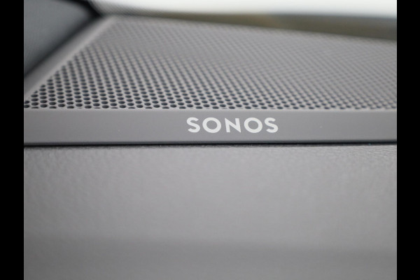 Audi Q3 Sportback 35 TFSI S Edition Competition | Zakelijke financiering 3,99% | Adaptive cruise control | Sonos premium 3d sound | Optiekpakket zwart plus | Ambient verlichting | Keyless |