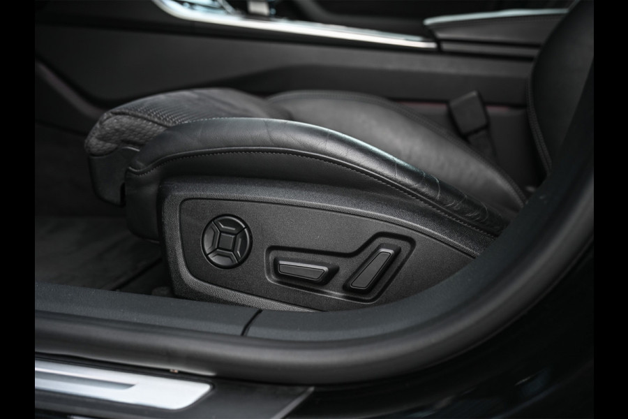 Audi A7 Sportback 55 TFSI QUATTRO PRO S-LINE PLUS | MEMORY SEATS | 360 CAMERA | ADAPTIVE CRUISE | STOELVERWARMING | STANDKACHEL | ACHTER