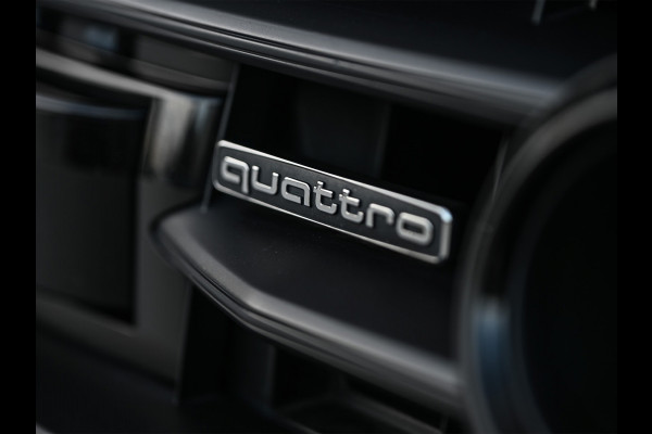 Audi A7 Sportback 55 TFSI QUATTRO PRO S-LINE PLUS | MEMORY SEATS | 360 CAMERA | ADAPTIVE CRUISE | STOELVERWARMING | STANDKACHEL | ACHTER