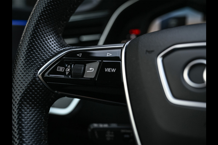 Audi A7 Sportback 55 TFSI QUATTRO PRO S-LINE PLUS | MEMORY SEATS | 360 CAMERA | ADAPTIVE CRUISE | STOELVERWARMING | STANDKACHEL | ACHTER