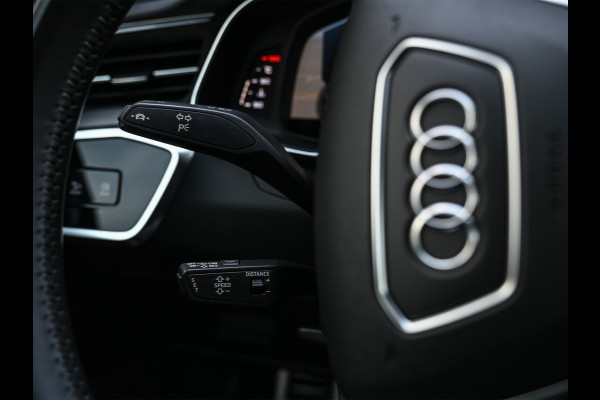 Audi A7 Sportback 55 TFSI QUATTRO PRO S-LINE PLUS | MEMORY SEATS | 360 CAMERA | ADAPTIVE CRUISE | STOELVERWARMING | STANDKACHEL | ACHTER