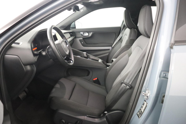 Polestar 2 Long Range Dual Motor Launch Edition 78kWh|SOH 91.5%|Stoelverwarming|Pano|ACC