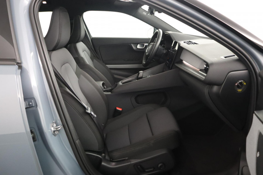 Polestar 2 Long Range Dual Motor Launch Edition 78kWh|SOH 91.5%|Stoelverwarming|Pano|ACC