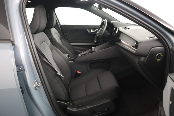 Polestar 2 Long Range Dual Motor Launch Edition 78kWh|SOH 91.5%|Stoelverwarming|Pano|ACC