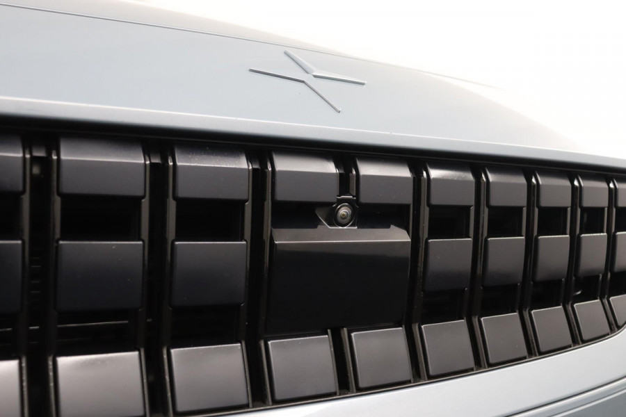Polestar 2 Long Range Dual Motor Launch Edition 78kWh|SOH 91.5%|Stoelverwarming|Pano|ACC