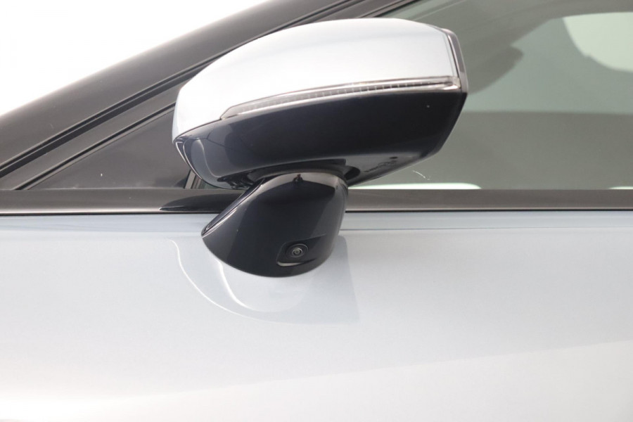 Polestar 2 Long Range Dual Motor Launch Edition 78kWh|SOH 91.5%|Stoelverwarming|Pano|ACC