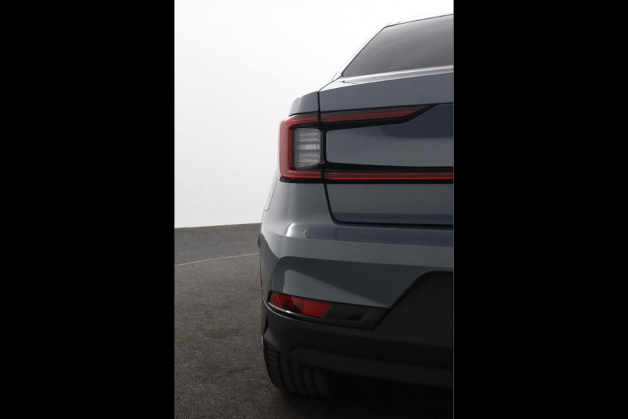 Polestar 2 Long Range Dual Motor Launch Edition 78kWh|SOH 91.5%|Stoelverwarming|Pano|ACC