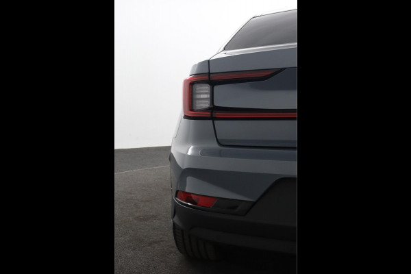 Polestar 2 Long Range Dual Motor Launch Edition 78kWh|SOH 91.5%|Stoelverwarming|Pano|ACC