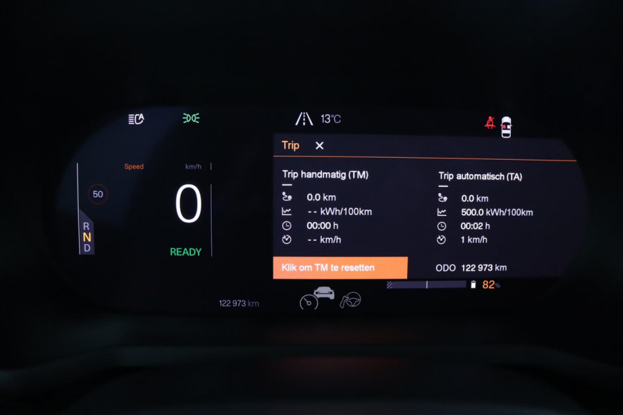 Polestar 2 Long Range Dual Motor Launch Edition 78kWh|SOH 91.5%|Stoelverwarming|Pano|ACC