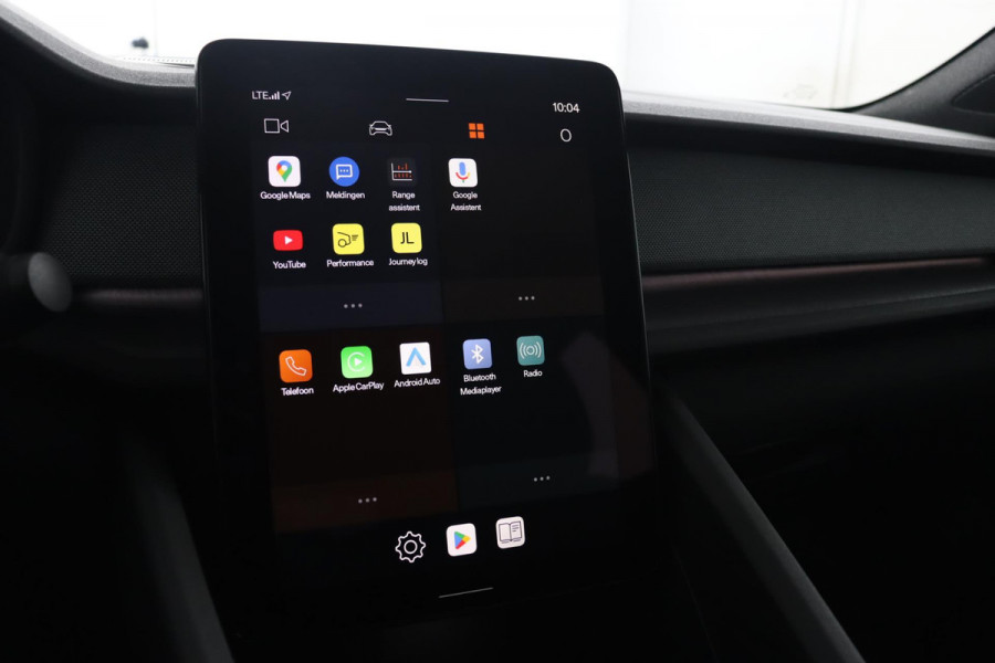 Polestar 2 Long Range Dual Motor Launch Edition 78kWh|SOH 91.5%|Stoelverwarming|Pano|ACC