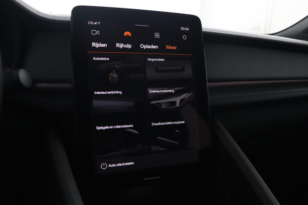 Polestar 2 Long Range Dual Motor Launch Edition 78kWh|SOH 91.5%|Stoelverwarming|Pano|ACC