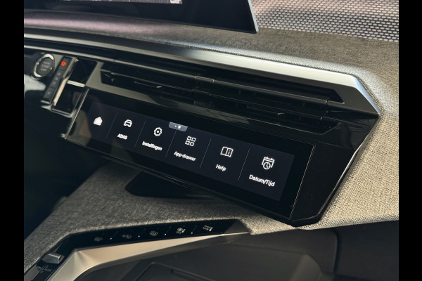 Peugeot 5008 1.2 HYBRID 145 GT GLAZENDAK 7PERS STOEL/STUUR VERW. ELEK.KLEP LED 7P 7 Persoons