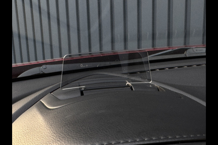 Mazda CX-3 2.0 SkyActiv-G 120 GT-M | Head Up | Bose | Stoelgeheugen | Stuur & Stoel verw. | Prijs Rijklaar!!